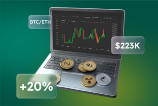 KeizorixでのAI自動売買システム技術ビジュアライゼーション